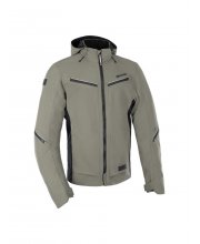 Oxford Mondial Street Dry2Dry Textile Motorcycle Jacket at JTS Biker Clothing